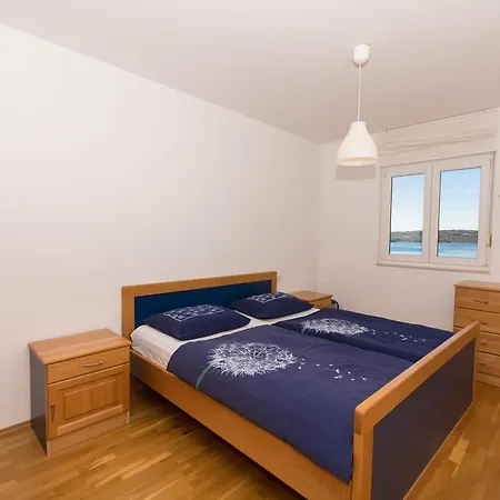 Labadusa Διαμέρισμα