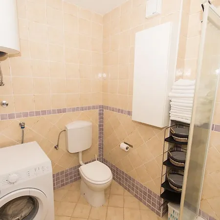 Apartman Labadusa