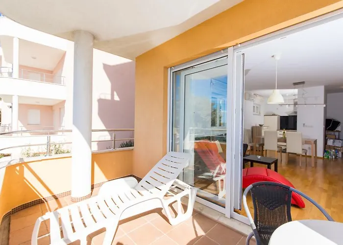 Apartament Labadusa Trogir