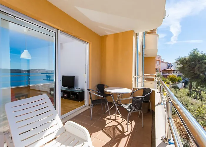 Apartament Labadusa