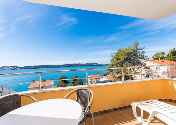 Labadusa Apartament Trogir