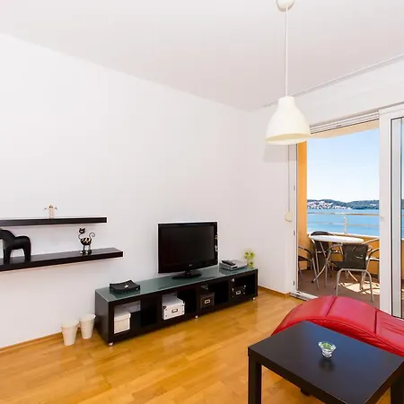 Labadusa Appartement