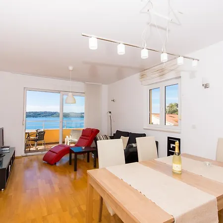 Appartement Labadusa *