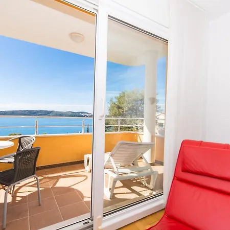 Appartement Labadusa