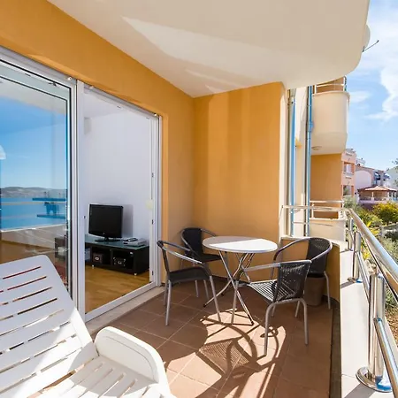 Appartement Labadusa