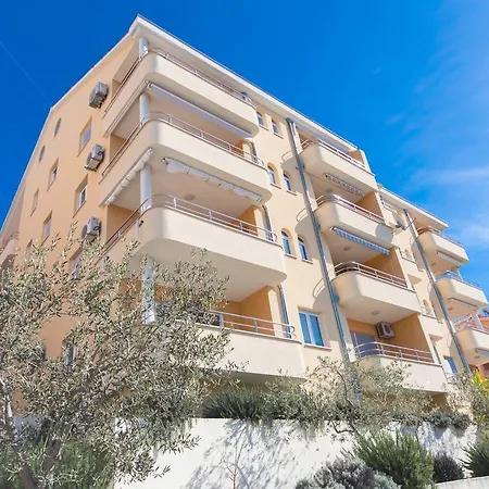 Appartement Labadusa Trogir