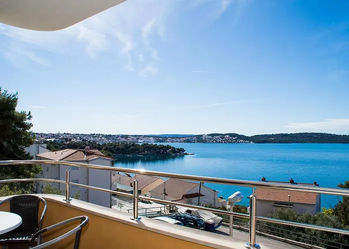 Labadusa Appartement *