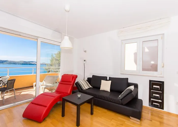 Labadusa Appartement *