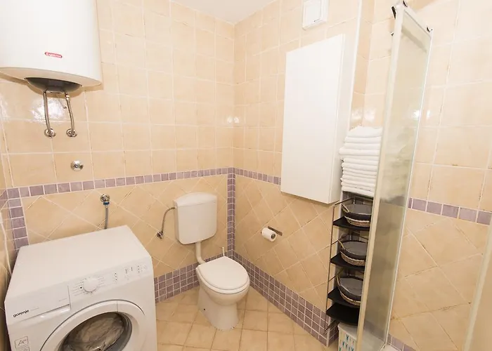 Appartement Labadusa