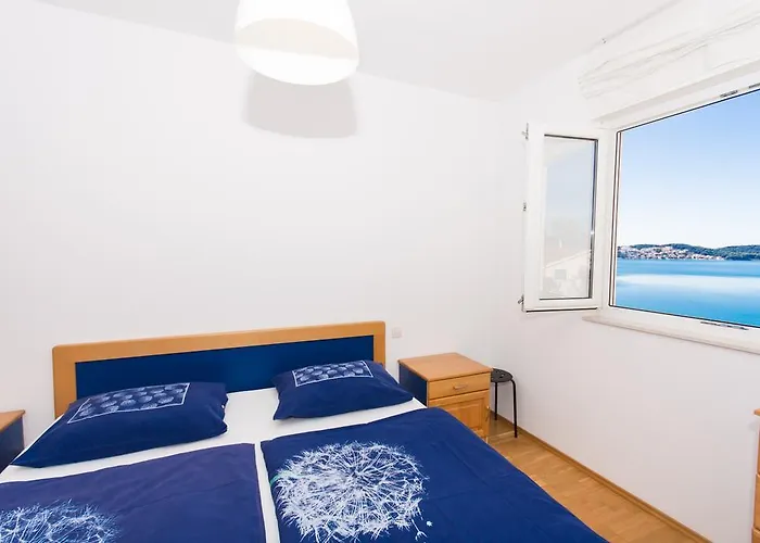 Labadusa Appartement