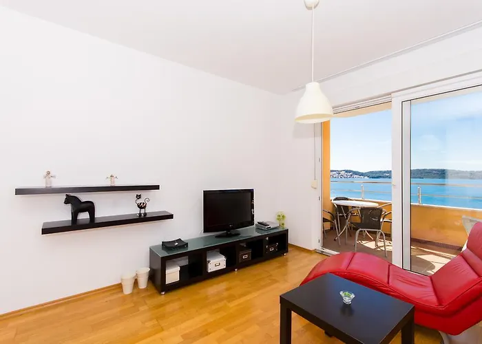 Labadusa Appartement