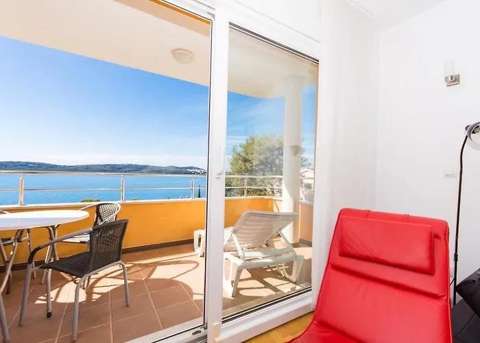 Appartement Labadusa