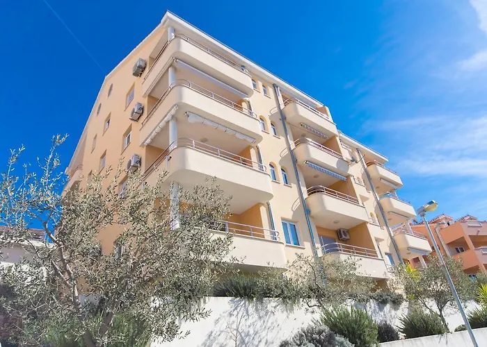 Appartement Labadusa Trogir