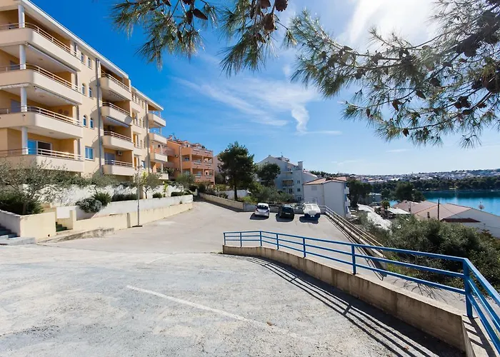 Labadusa Appartement *